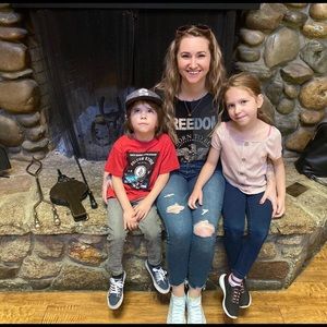 Meet your Posher, Jamie